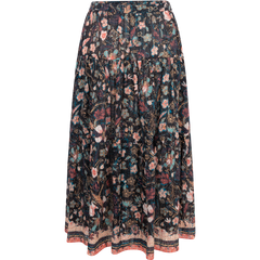 Cambrie Skirt - Obsidian Botanica