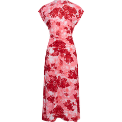 Rocella Midi Dress - Rosella Floral