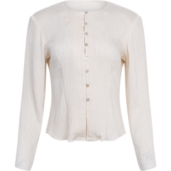 Amelia Blouse - Off White