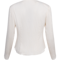 Amelia Blouse - Off White