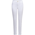 Le Mini Boot - White