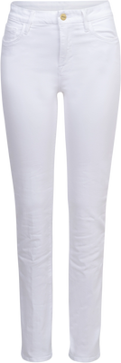 Le Mini Boot - White
