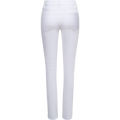 Le Mini Boot - White