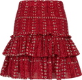 Naomi - Red