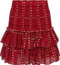 Naomi - Red