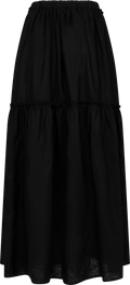 Hay Skirt - Black