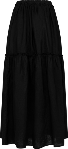 Hay Skirt - Black