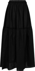 Hay Skirt - Black