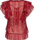 Madrana - Red