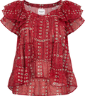 Madrana - Red