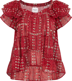 Madrana - Red
