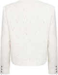 Darcy - Blanc Casse