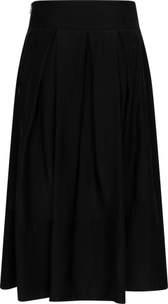 Cmmolly Skirt - Black