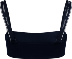 Removable Straps Bandeau - Rp - Dark Sapphire