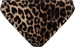 Skin Sand Leo Bikini Brief - Leo