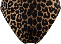 Skin Sand Leo Bikini Brief - Leo