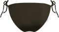 Skin Shell Bikini Brief - Army