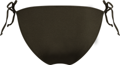 Skin Shell Bikini Brief - Army