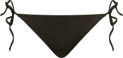 Skin Shell Bikini Brief - Army