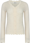 Dagmaric Cardigan - Off White