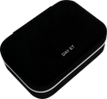 Day Z Jewelry Zip Box - Black