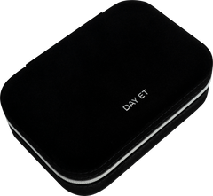 Day Z Jewelry Zip Box - Black