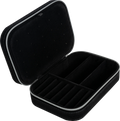Day Z Jewelry Zip Box - Black