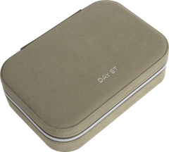Day Z Jewelry Zip Box - Cobbelstone