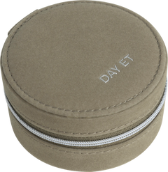 Day Z Jewelry Zip Round - Cobbelstone
