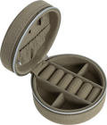 Day Z Jewelry Zip Round - Cobbelstone