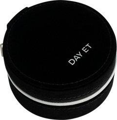 Day Z Jewelry Zip Round - Black