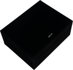 Day Z Jewelry Large - Black