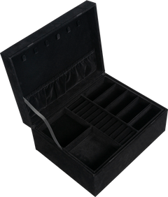 Day Z Jewelry Large - Black