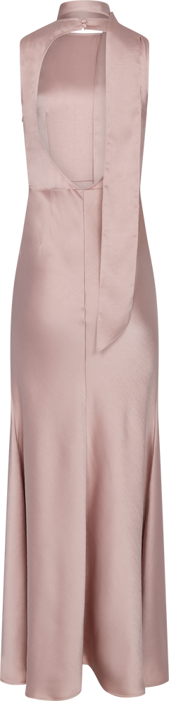 Rome Dress - Pale Mauve