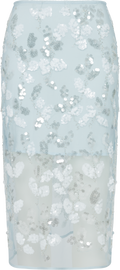 Brooklyn Skirt - Blue