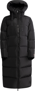Sophie Down Coat - Black