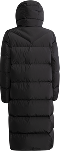 Sophie Down Coat - Black