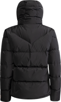 Angelika Down Jacket - Black
