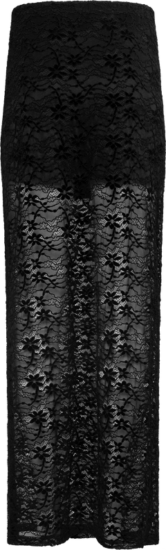Tilde Skirt - Black