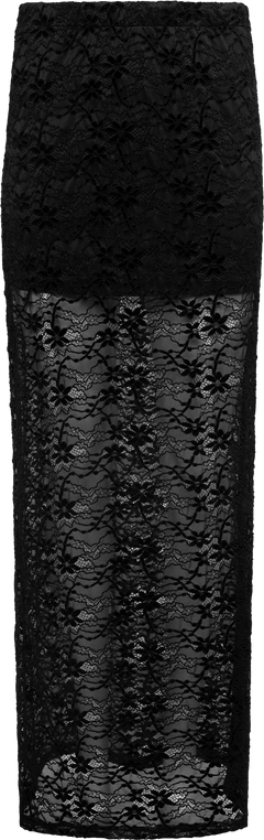 Tilde Skirt - Black