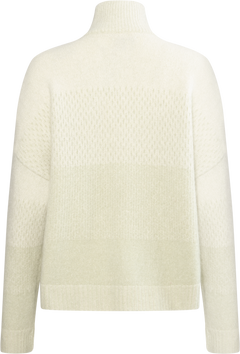 Tine Cardigan - Light Green Mix