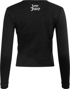 Dude Wheres Ls - Black