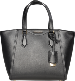 Sm Conv Tz Tote Xbody - Black