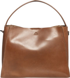 Rayne Bag Antique - Chestnut