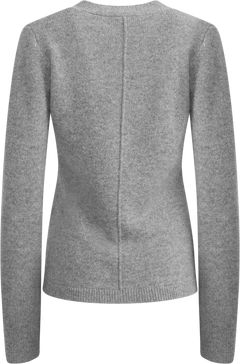 Adele Cardigan - Graphite