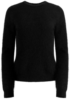 Hennie Knit - Black
