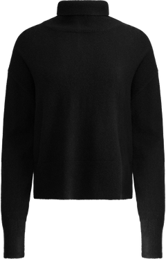 Abigail Knit - Black