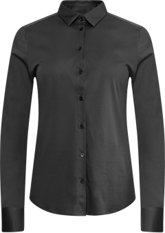 Tina Jersey Shirt - Phantom
