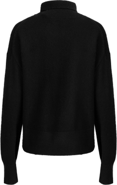 Abigail Knit - Black