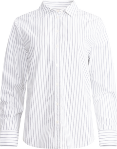 Fritila Shirt - Black Stripe